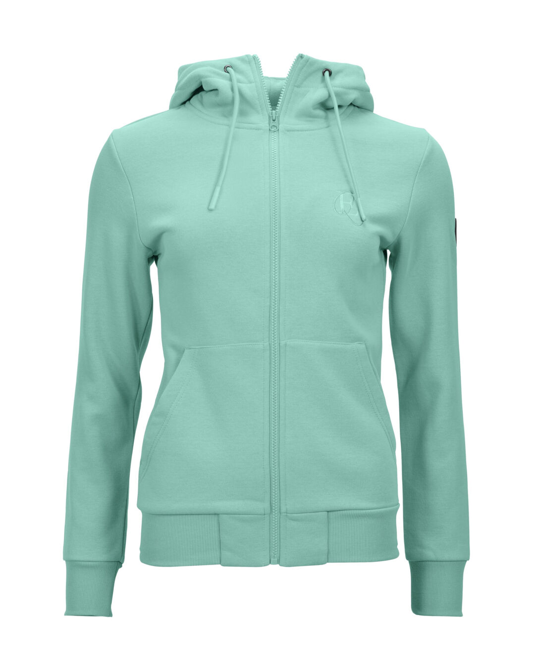 Hoodie-Jacke Denver